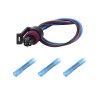 All-Out Diesel 6.0L 7.3L Ford Powerstroke ICP EBP Sensor Repair