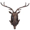 Resin Animal Shape Bathroom Wall Towel Hanging Hook Coat Hat