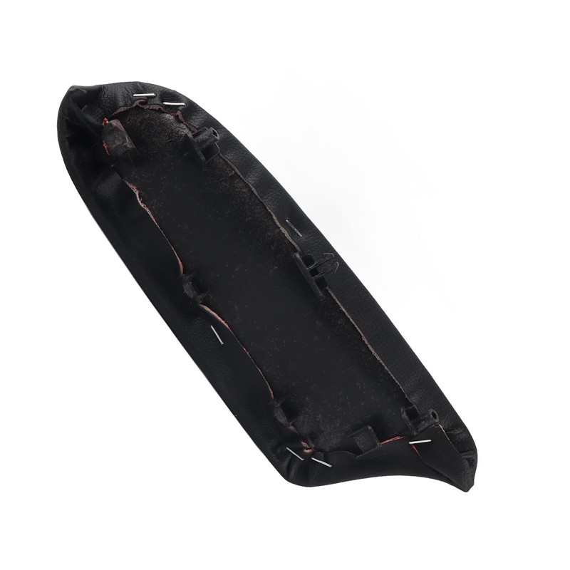 Car Interior Door Armrest Assembly 83703‑TB0‑H02ZA Right Rear Replacement for