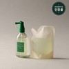 aromatica Root Nourishing Hair Tonic Aromatica Rosemary Root Enhancer 100ml + Refill 100ml / 모근영양 헤어토닉 아로마티카 로즈마리 루트 인핸서 100ml+리필100ml