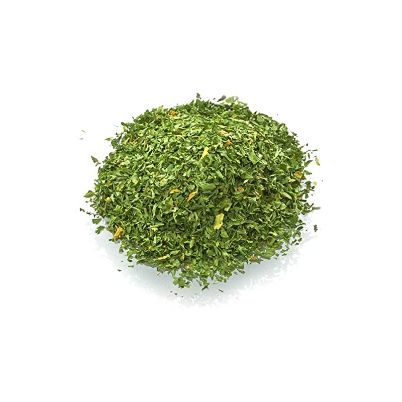 Old India Parsley 100g