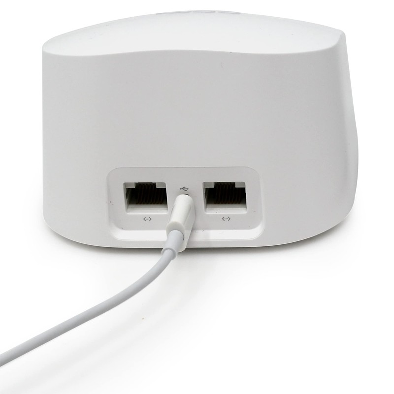 Vebner Power Cord Compatible with eero, eero 6, eero Pro