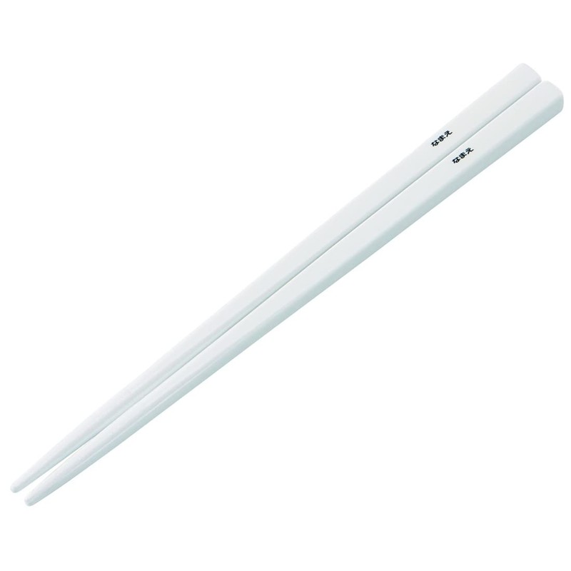 Skater ABS2AMAG-A Children's Chopsticks & Chopsticks Case Set, Antibacterial, Non-Tan,