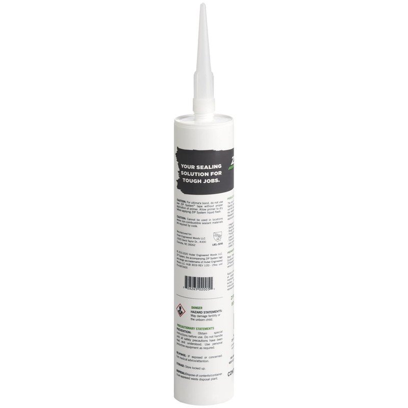 ZIP System Liquid Flashing - Fluid-Applied Sealant with STP Polymer