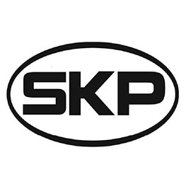 SKP SK697724 Differential Cover