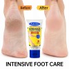 Aavini Cracked Heel Repair Foot Cream – Ultra Hydrating Moisturizer,