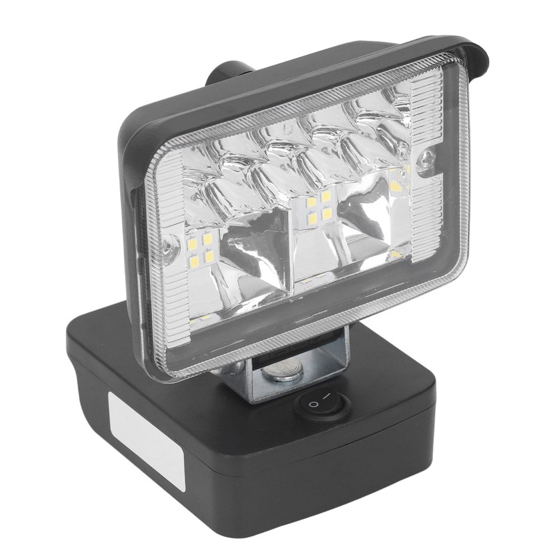 LED Work Light 11 to 15W 1000 to 1200LM Cordless