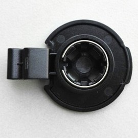 SDENSHI GPS Mount Halterung Halter Universal-Halterung Ersatzhalterung kfz Halterung für Garmin Nuvi 52 42 2497 2557 2597 2577, Größe: Ca. 61 * 45 * 15mm