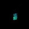 jupica Glow in the Dark Necklace, Glow in the Dark,