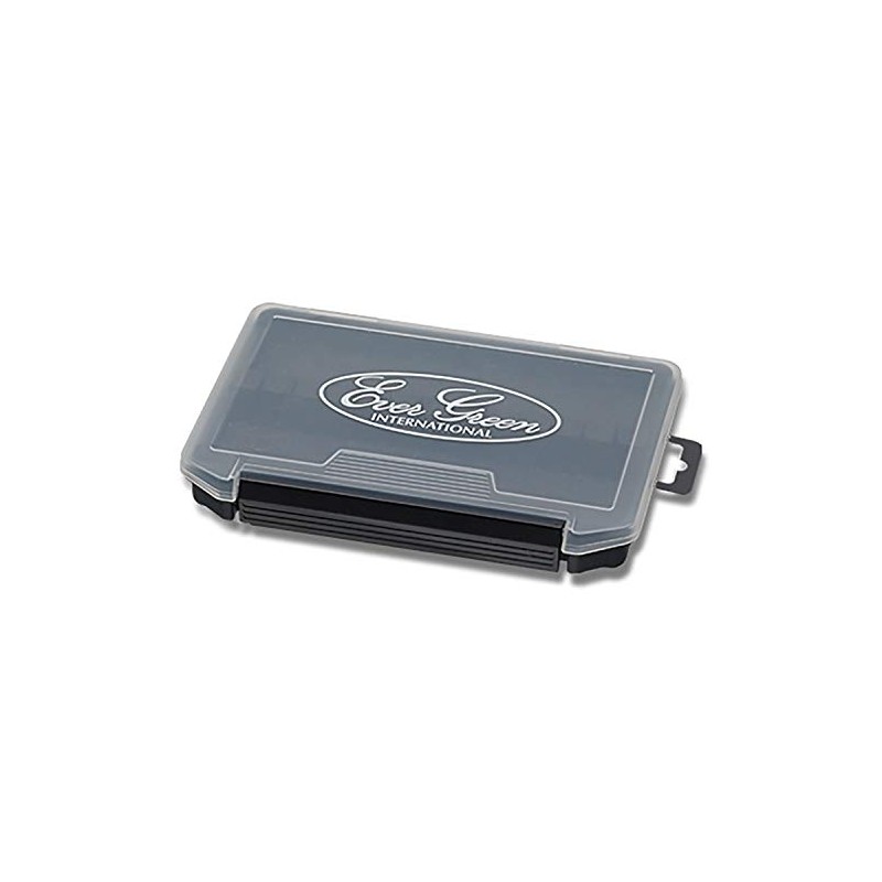 エバーグリーン(EVERGREEN) メタルバイブボックス