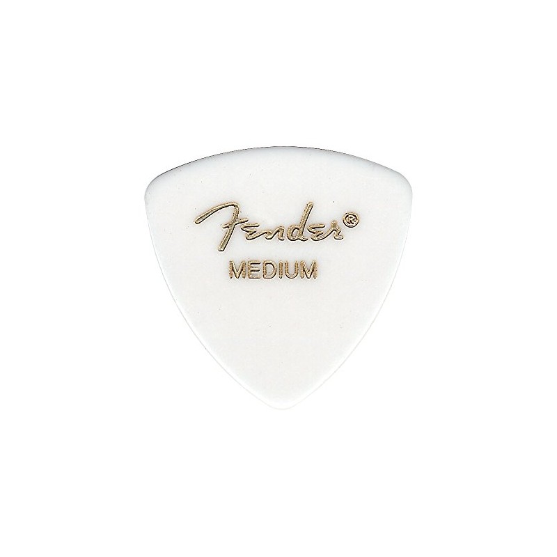 Fender ピック 346 SHAPE CLASSIC CELLULOID PICKS - 12 COUNT,THIN