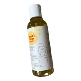 Burt's Bees Mama Nourishing Body Oil 147ml / 버츠비 마마 너리싱 바디 오일 147ml