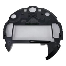 caSino187 Bottom Plate and Battery Cover with Screws for Roomba i6 i7 i7+ i8 i8+