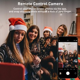 Smart Ring Health Tracker for Women & Men, No Subscription Required, Fitness Ring with Sleep & Motion Tracking, Touch Control, Compatible with iOS & Android (Gold, 11)