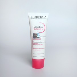Bioderma Sensibio Defensive Cream 40ml / 바이오더마 센시비오 디펜시브 크림 40ml