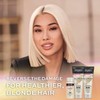 John Frieda Blonde+ Repair System Pre-Shampoo Treatment 100ml