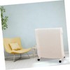 CHILDWEET Multi-Functional Heater Cover Radiator Covers for Home Decor Protective