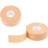 Moleskin for Feet Mole Skin Bandage Roll with Extra Templates