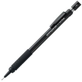 Pentel Drafting Mechanical Pencil GraphGear 500 60th Anniversary Limited 0.5mm PG515-ANA