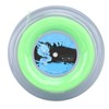 Yunir Tennis String Reel, 200m Polyester Tennis Racket String with