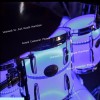 CH Drum Kit Lights - Drum set LED light kit