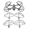 4pcs Propeller Guard Semi Enclosed Professional RC Propeller Protector for