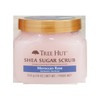 Tree Hut Shea Sugar Scrub Moroccan Rose 510g 2pcs / 트리헛 시어 슈가 스크럽 모로칸 로즈 510g 2개