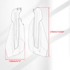 ABCERRSI Dirt Bike Handguards,Motorcycle Handle Protector Compatible with Universal EXC