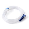 LA MIERE 1PCS Dental Disposable Irrigation Tubing, Universal Type Tubing,