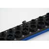 Airboss SK-0015-S Low Profile Nano Impact Sockets Set 3/8" Drive