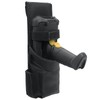 Scanner Holster,Soft Material Holster for Symbol MC3190-R, MC3190-S,MC330K-R MC330M-R,MC330K-S MC330M-S,MC9500-K