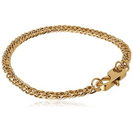 Guess PULSEIRA JUMB01330JWYGS Metal No Gemstone Bracelet One Size, Metal, No Gemstone