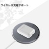 Charging Case, Airpods 1 & 2 Replacement, Airpods Charger, Wireless