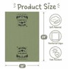Camping Theme Kitchen Towels with Sayings, Welcome to Our Campsite