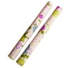 Japanese Style Refrigerator Handle Cover Kitchen Appliance Glass Door Handles