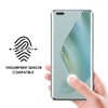 Akcoo For Honor Magic5 Pro Tempered Glass [Invisible All-Round Protection]