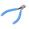 Model Pliers Ultra Thin Single Blade Soft Wire Cutter with