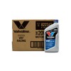 Valvoline VR1 Racing SAE 20W-50 Motor Oil 1 QT, Case