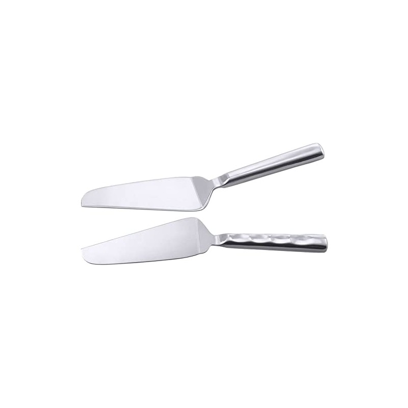 pastry server, Ergonom