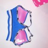 Victoria's Secret Victoria Secret PINK Bralette Small Push Up Cool