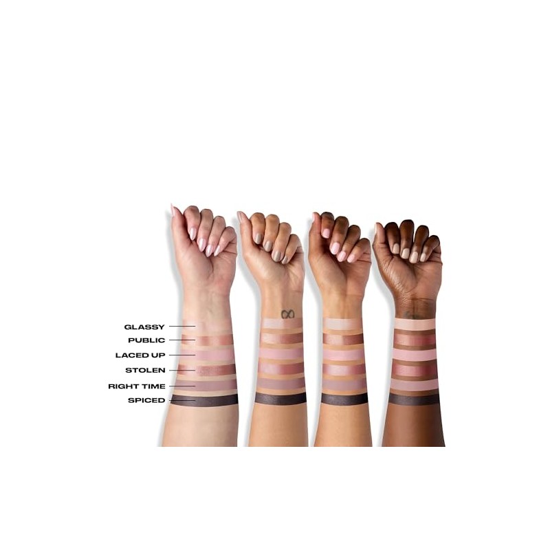 Revlon 7641-11 Colorstay Creme Eye Shadow, 5.2 g