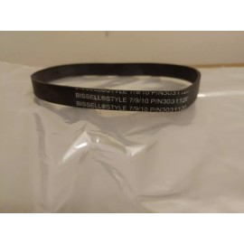 BISSELL Genuine  Bissell Model 2252, 2253, 2254, 2254, 2255, 2256, 2258 2259 2260  Belt