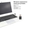 W69 600M Drive Free Wireless Network Card Audio Transmitter Adapter