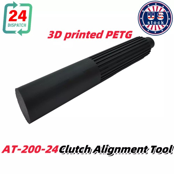 Unbranded For VOLVO Clutch Alignment Tool 2" Line Up Shaft