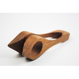 Prokussion Irish Wooden Traditional Instrument Percussion Spoons