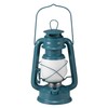 BUNDOK BD-266B Classic Lantern, Blue LED, Maximum Brightness Approx. 30lm,