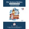 ESL Sentence Builders - French