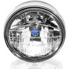 Szmsmy CB400SF Multi-Reflector Headlight Hornet 250 CBX400 VTR250 Jade CB250F