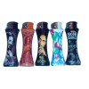 25 x BOB MARLEY CURVE LIGHTER different design Refillable Random