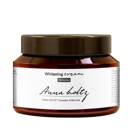 Anna Holtz whitening whitening cream freckles and blemishes recommended 420ml / 안나홀츠 화이트닝 미백 크림 기미 잡티 추천 420ml